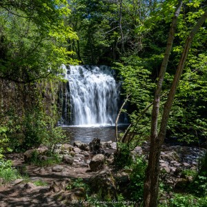 Cascade du bois de Chaux mai 2023 by @NataFranceAuvergne-8563